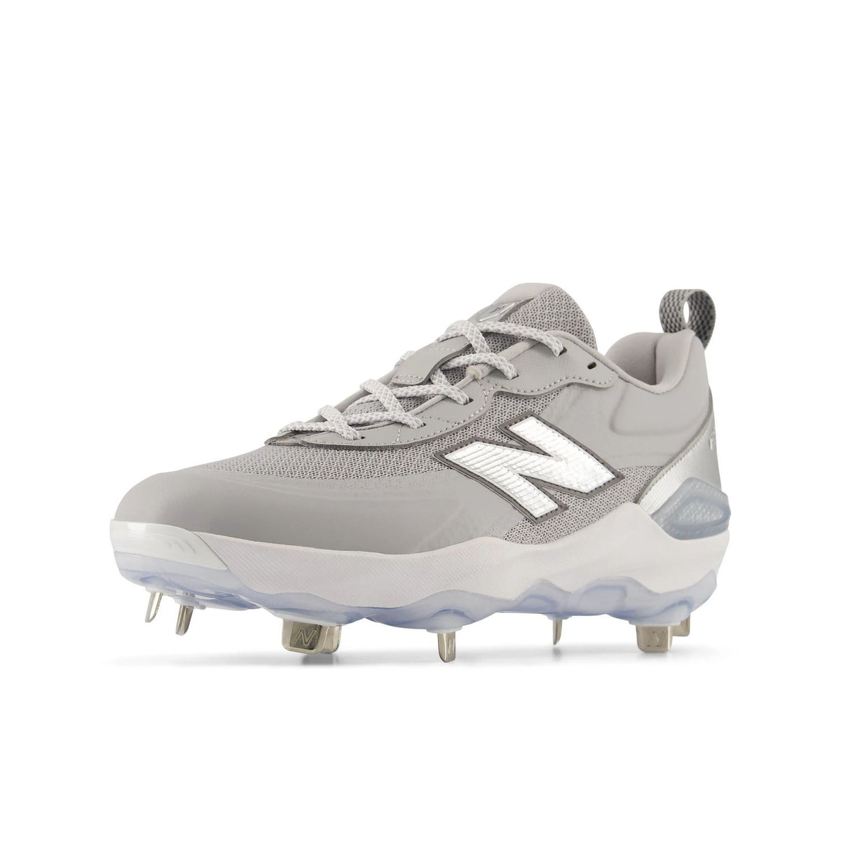 New Balance Women's Velo v5 Metal Softball Cleats-10