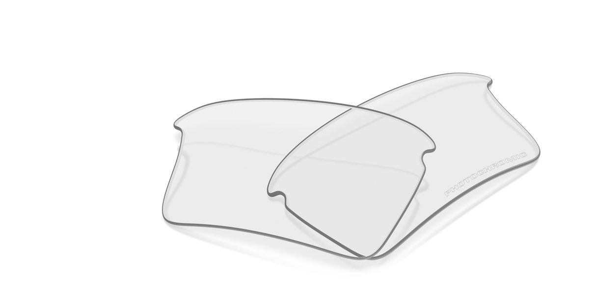 Oakley Bisphaera Speed Replacement Lenses