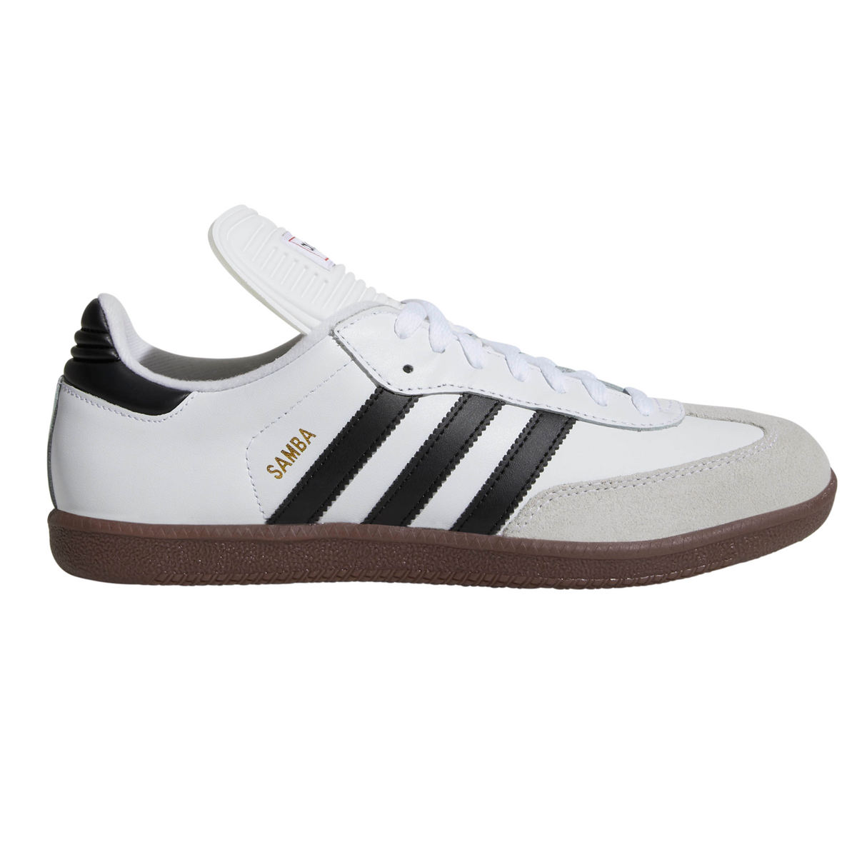 adidas Men's Samba Classic Indoor Soccer Shoes Soccer Footwear Adult