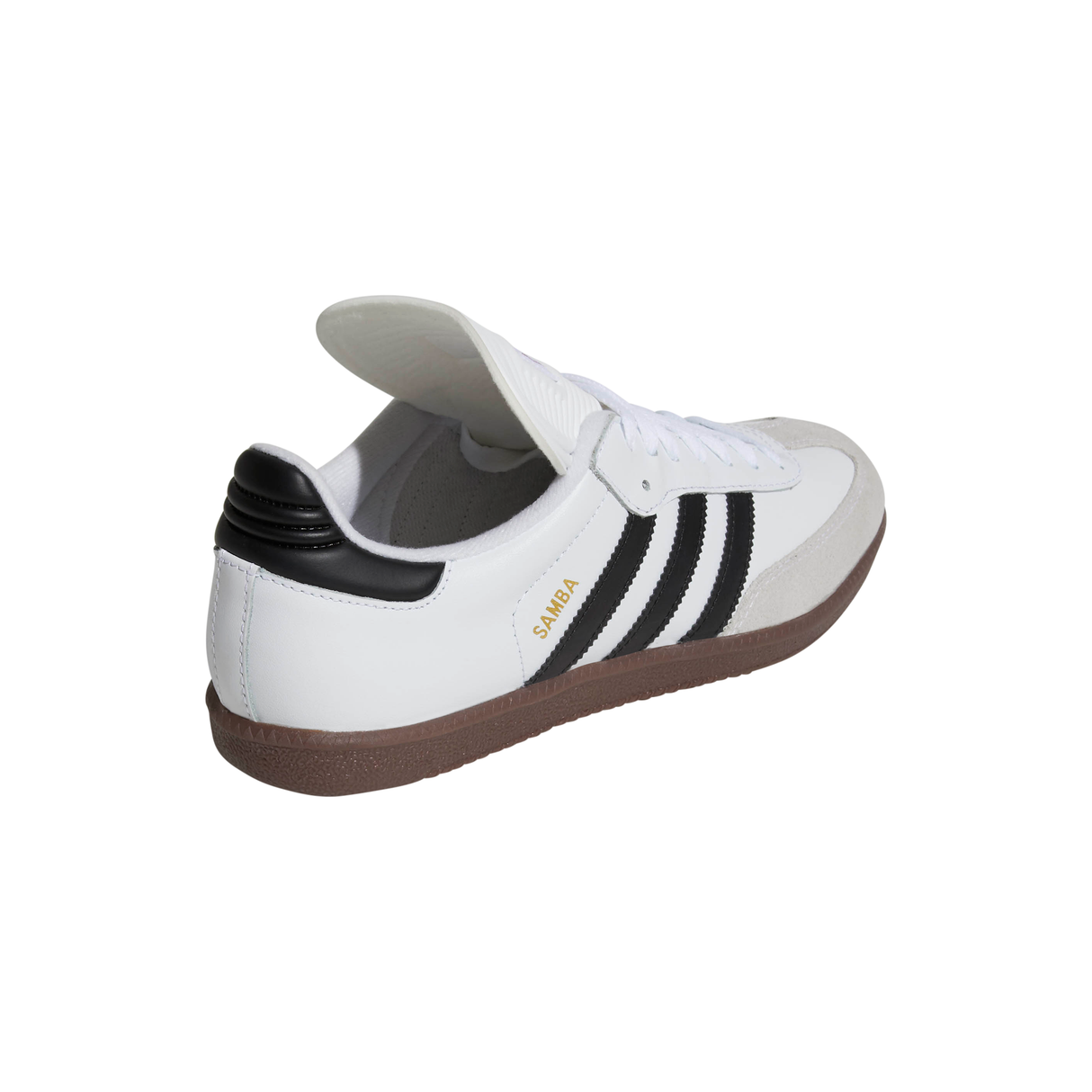 adidas Men's Samba Classic Indoor Soccer Shoes Soccer Footwear Adult