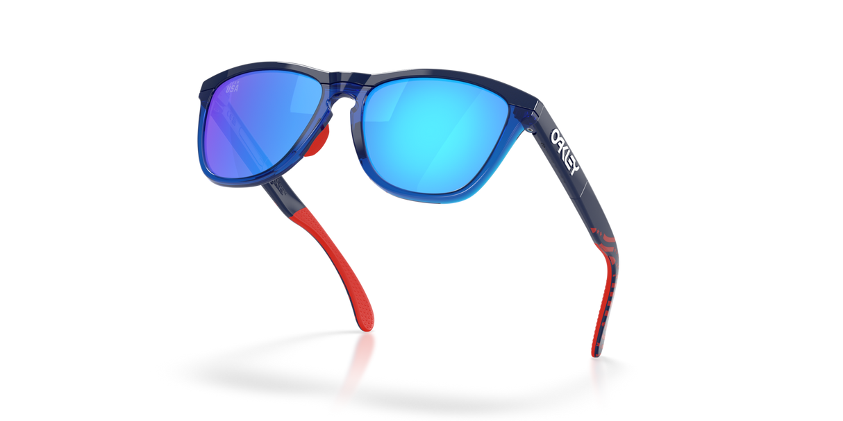 Oakley Frogskins Range Glasses-5