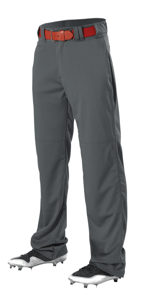 Alleson Youth Adjustable Inseam Baseball Pants Baseball Pants Youth