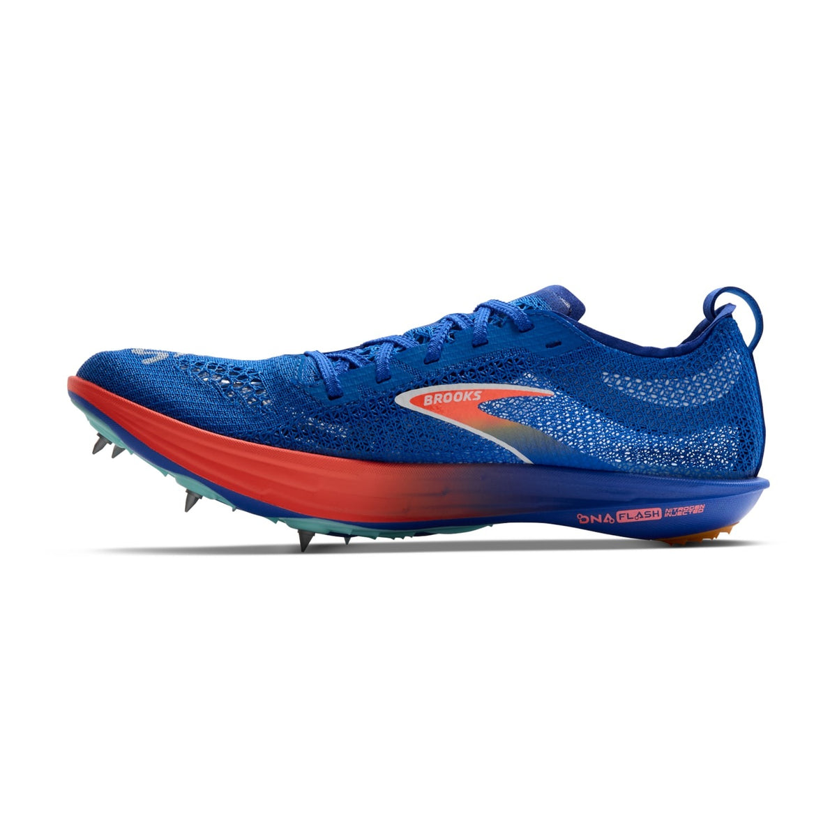 Brooks Unisex Hyperion Elite Long Distance Track Spikes-3