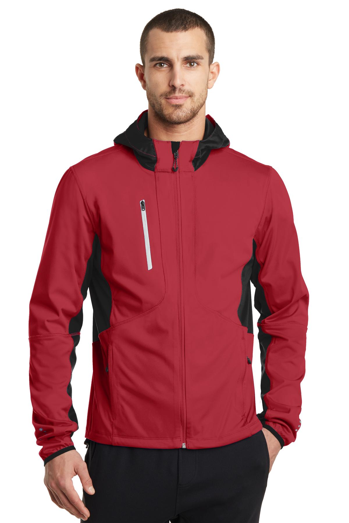 OGIO ENDURANCE Men's Pivot Soft Shell. OE721 Corporate Apparel Jackets & Vests