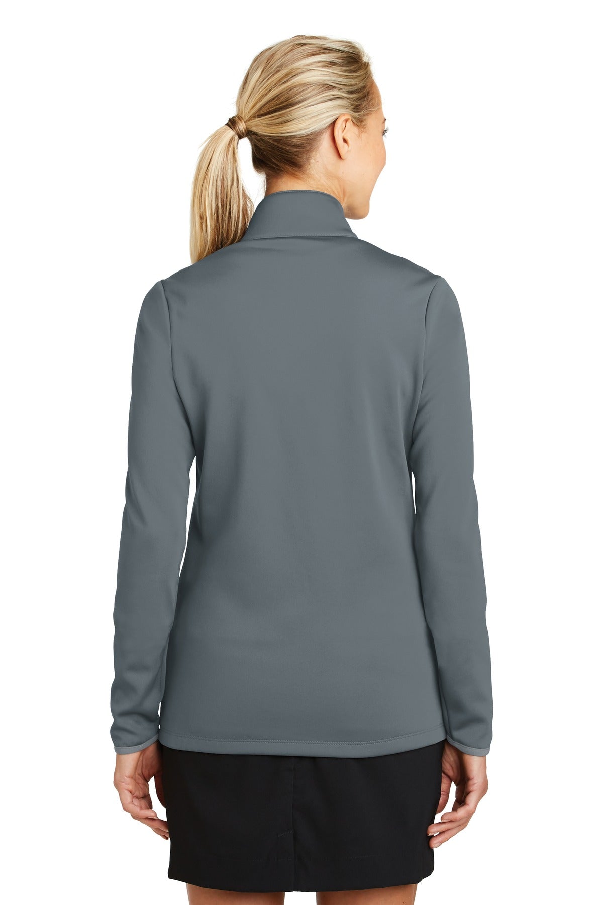 Nike Women's Therma-FIT Hypervis Full-Zip Jacket. 779804 Corporate Apparel Jackets & Vests