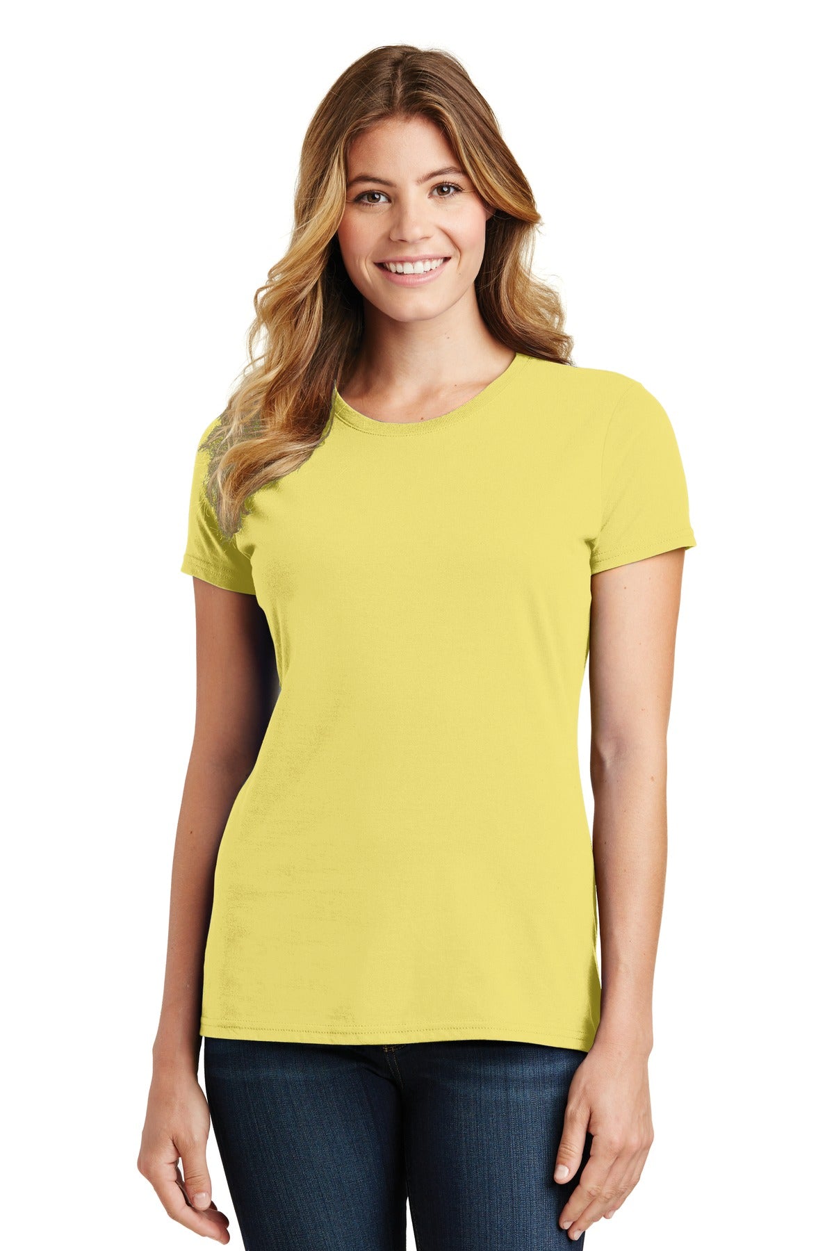 Port & Company - Women's Fan Favorite Tee Womens Apparel Shirts & Tops