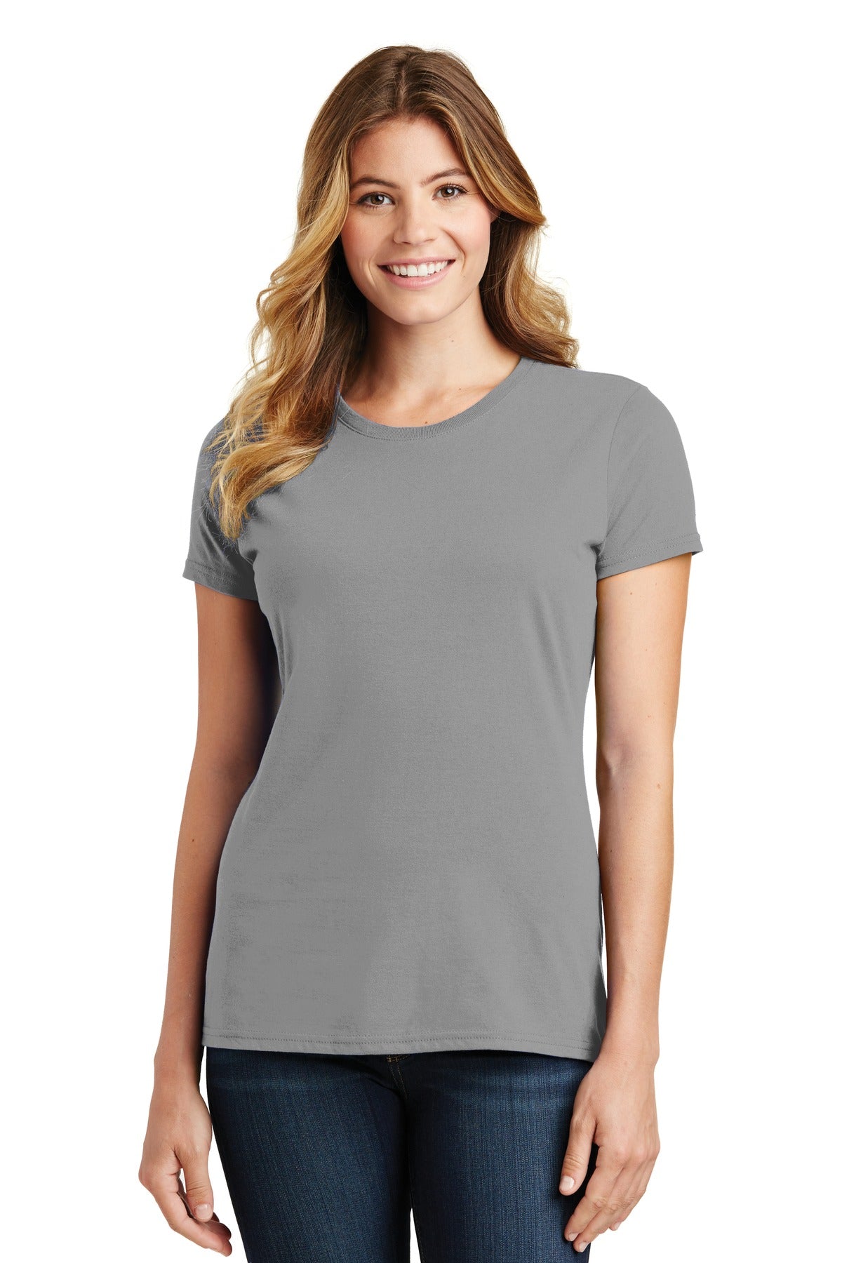 Port & Company - Women's Fan Favorite Tee Womens Apparel Shirts & Tops