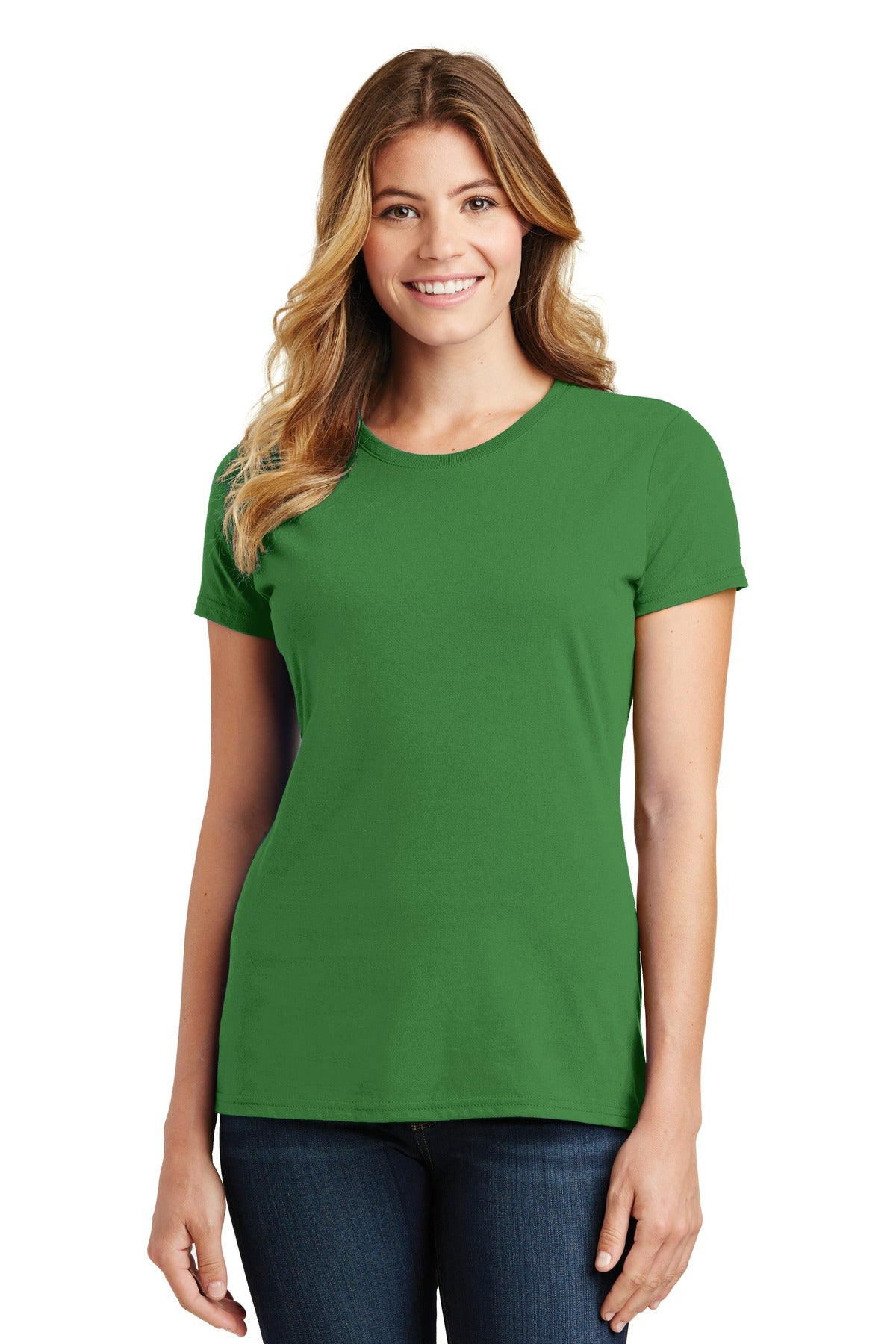 Port & Company - Women's Fan Favorite Tee Womens Apparel Shirts & Tops