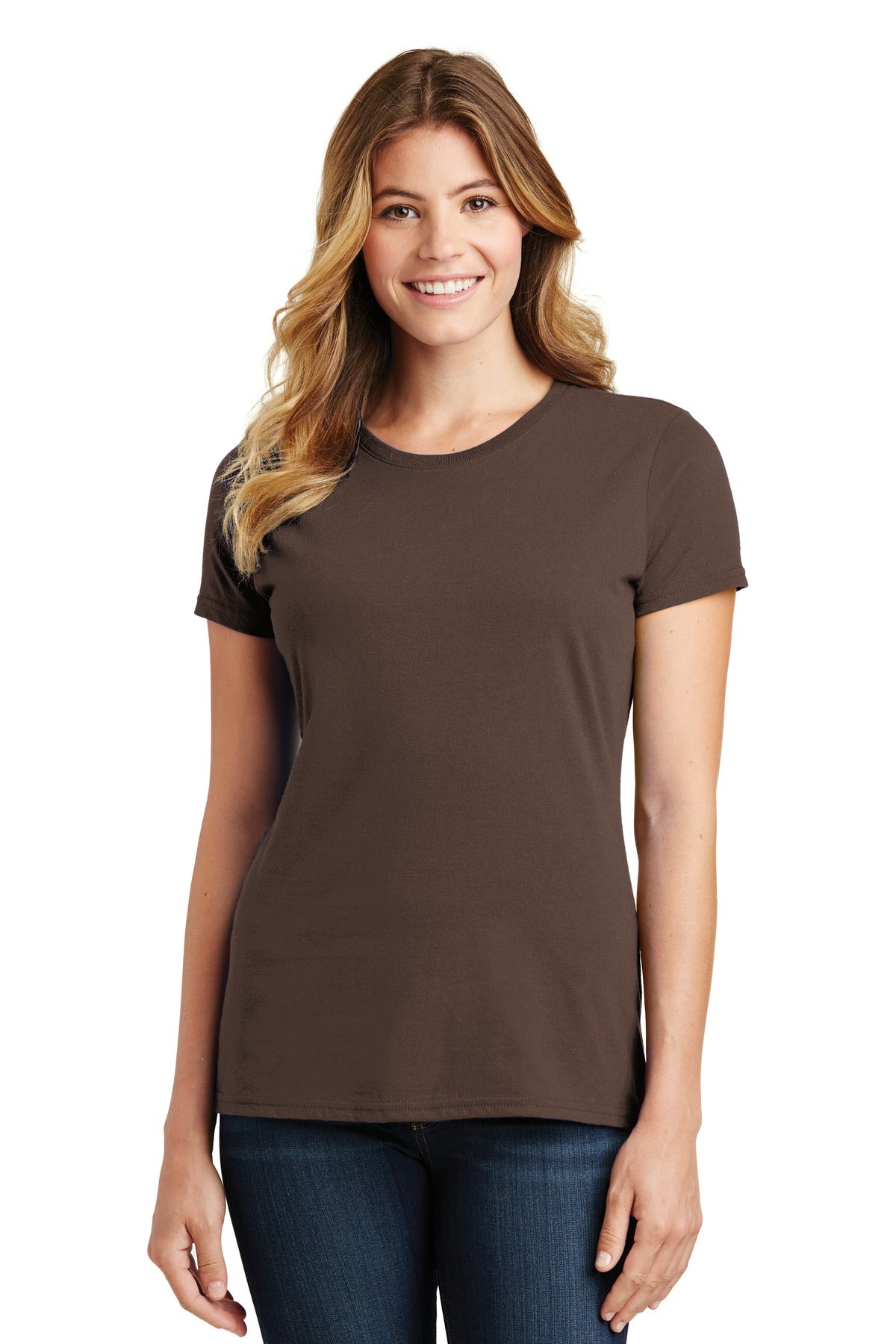 Port & Company - Women's Fan Favorite Tee Womens Apparel Shirts & Tops