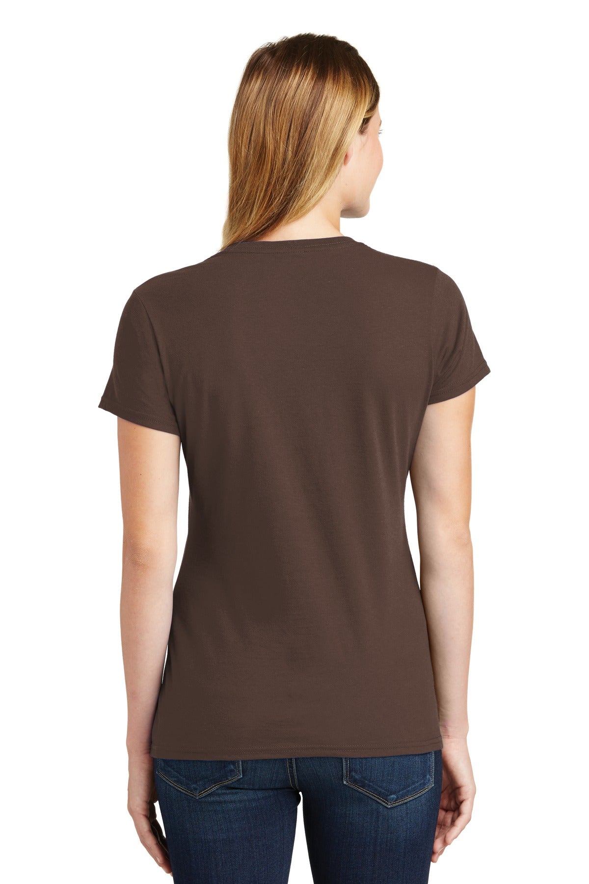 Port & Company - Women's Fan Favorite Tee Womens Apparel Shirts & Tops