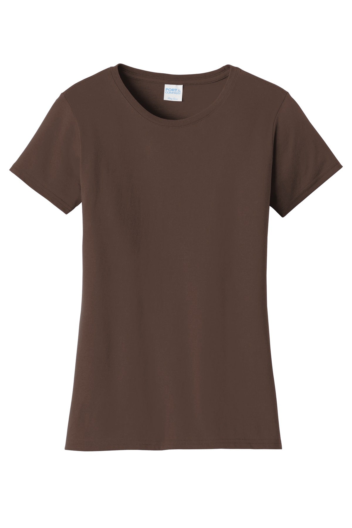 Port & Company - Women's Fan Favorite Tee Womens Apparel Shirts & Tops