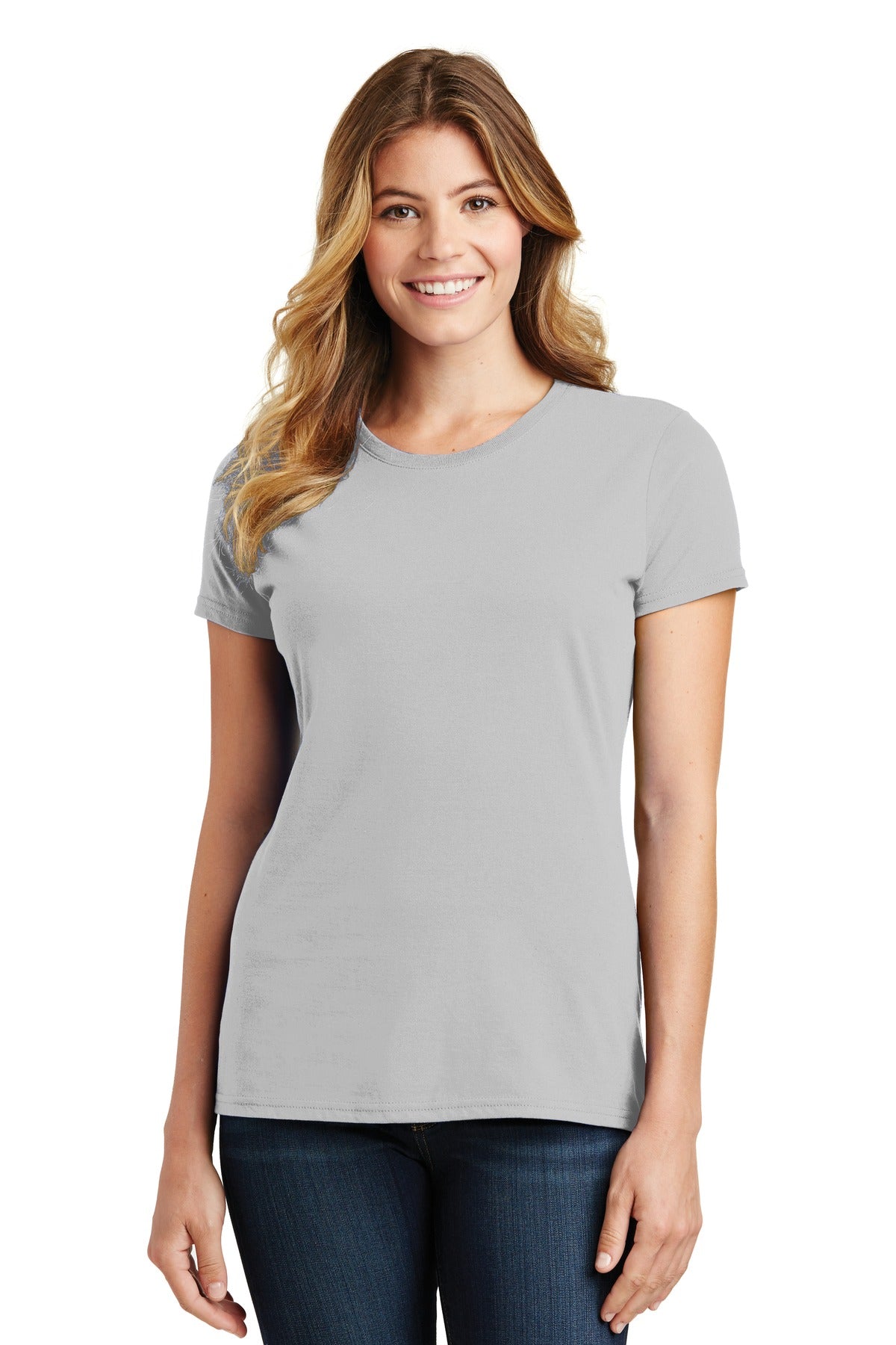 Port & Company - Women's Fan Favorite Tee Womens Apparel Shirts & Tops