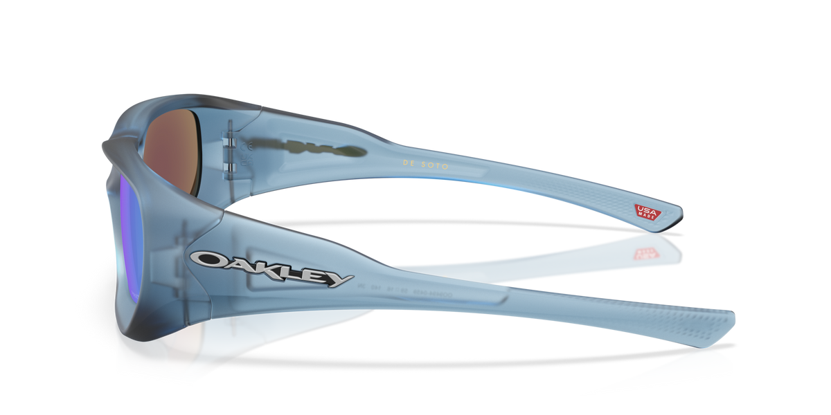 Oakley De Soto Glasses-3