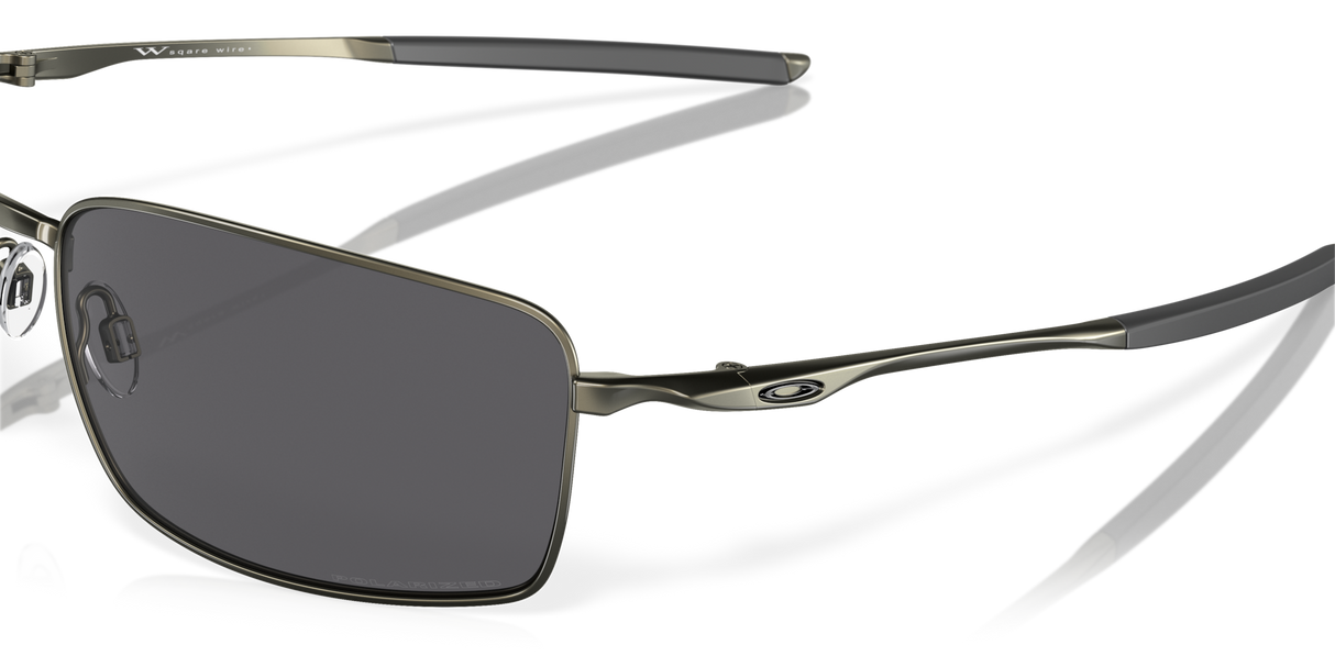 Oakley Square Wire Glasses-10