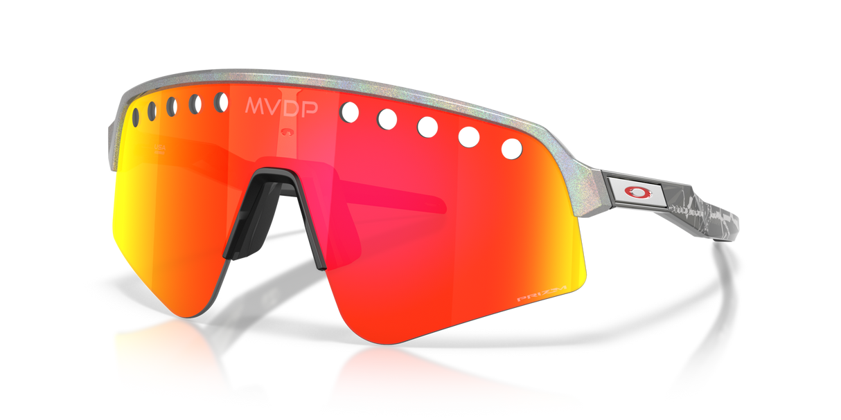 Oakley Sutro Lite Sweep Sunglasses-2