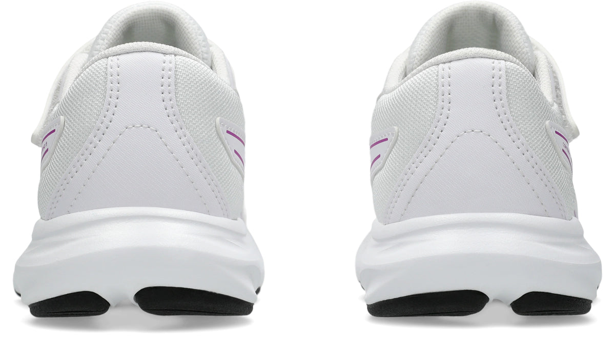 Asics Youth Contend 9 Pre School Running Shoes-6