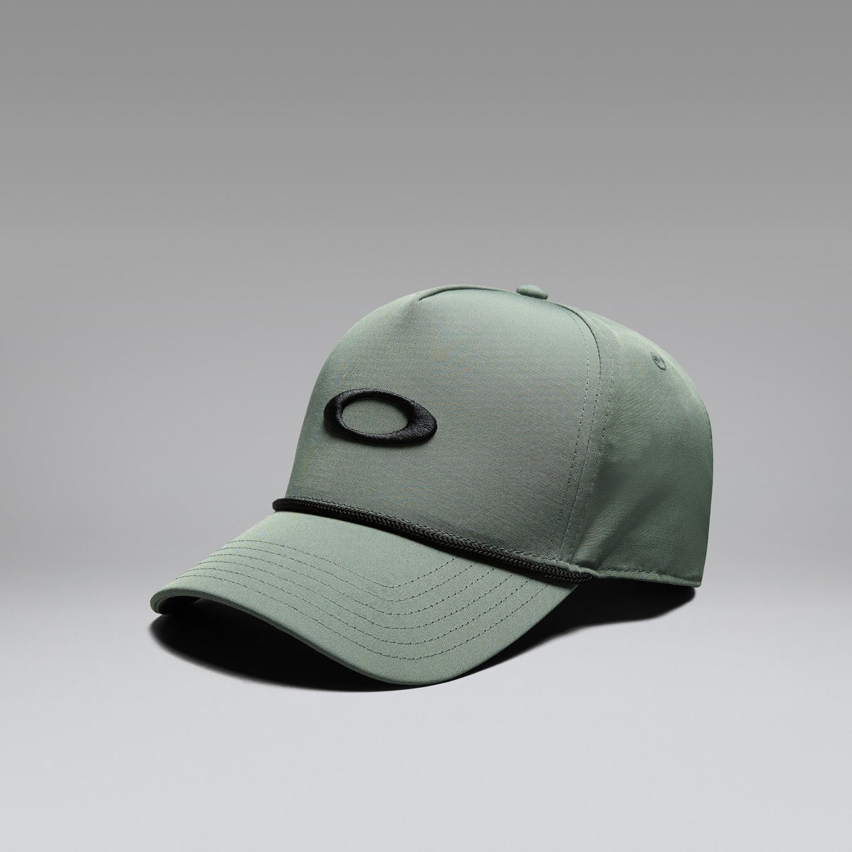 Oakley Rope Hat-1