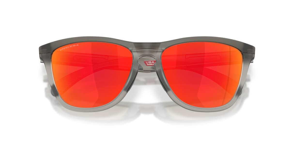 Oakley Frogskins Range XL Glasses-9