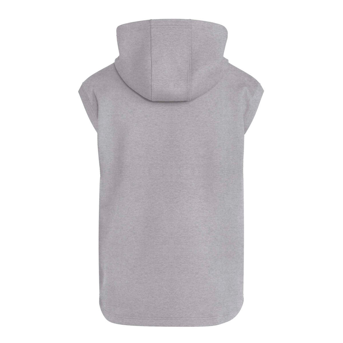 adidas Men's Dugout Sleeveless Hoodie-2