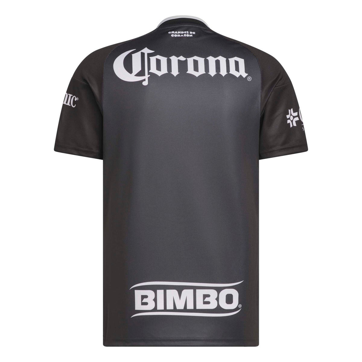 adidas Men's Club America 26/27 Away Jersey-7