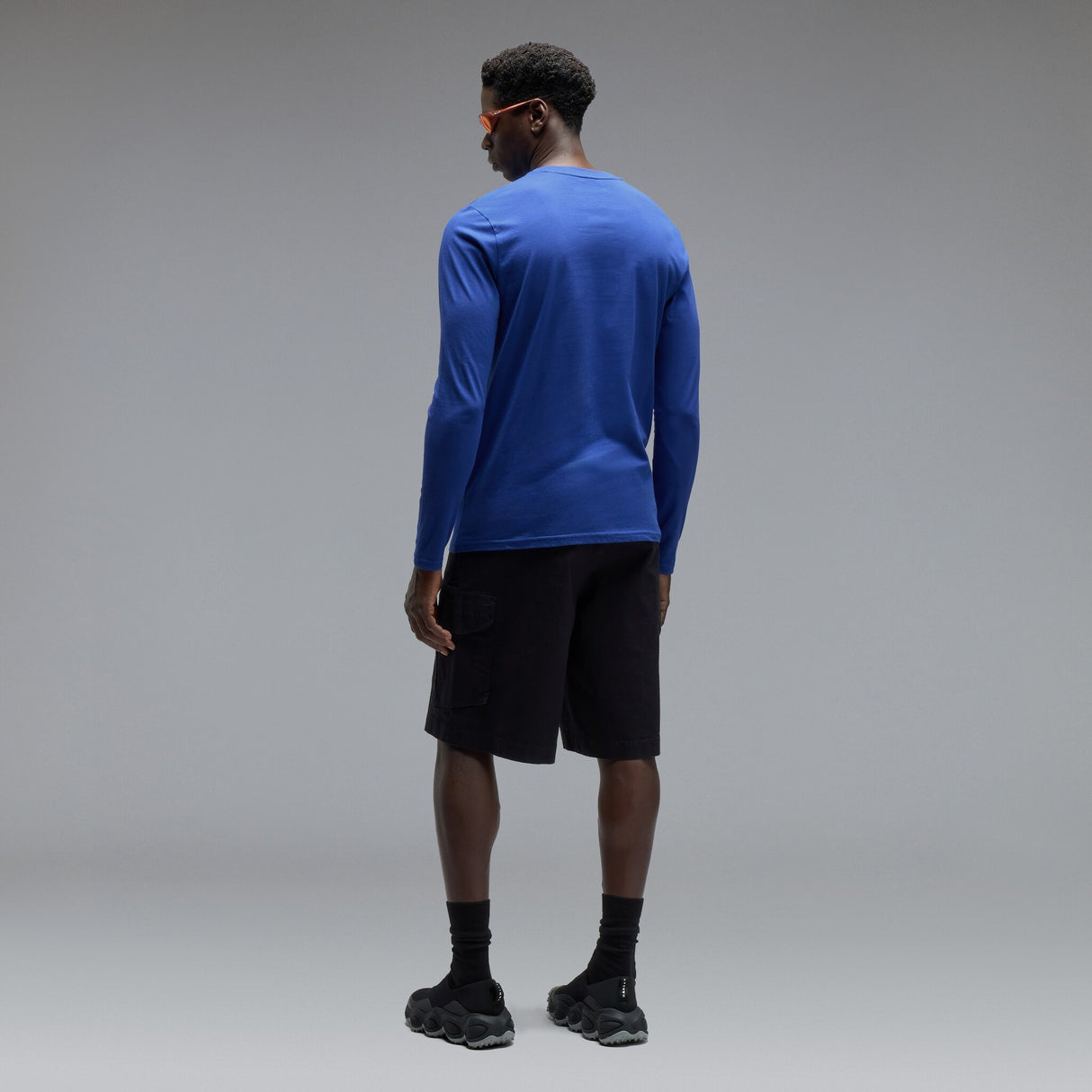 Oakley Men's Mark II Long Sleeve Tee 2.0-3