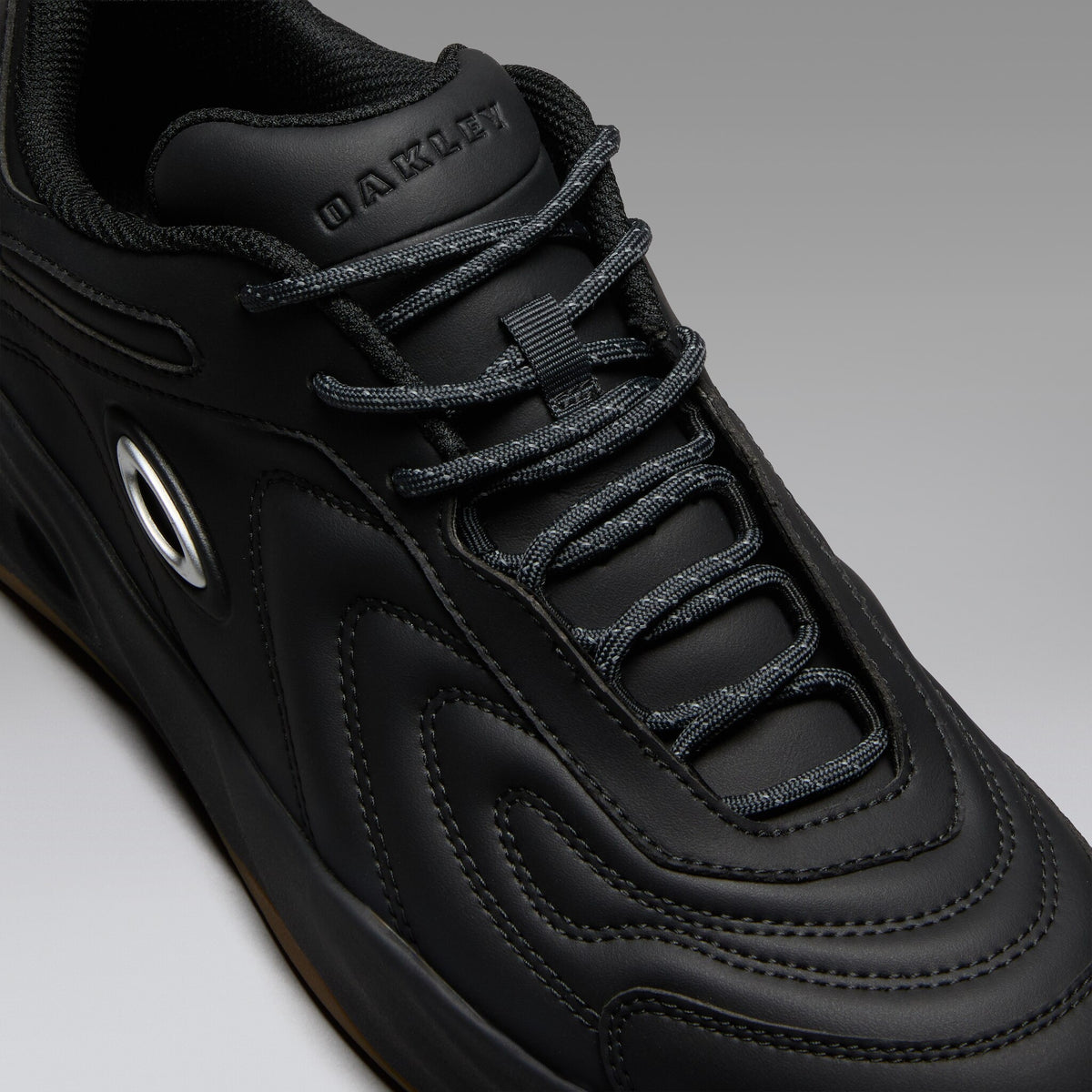Oakley Men's Strike Baseline Sneakers-3
