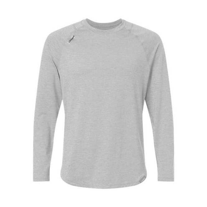 Legends Men's Enzo Long Sleeve T-Shirt-1