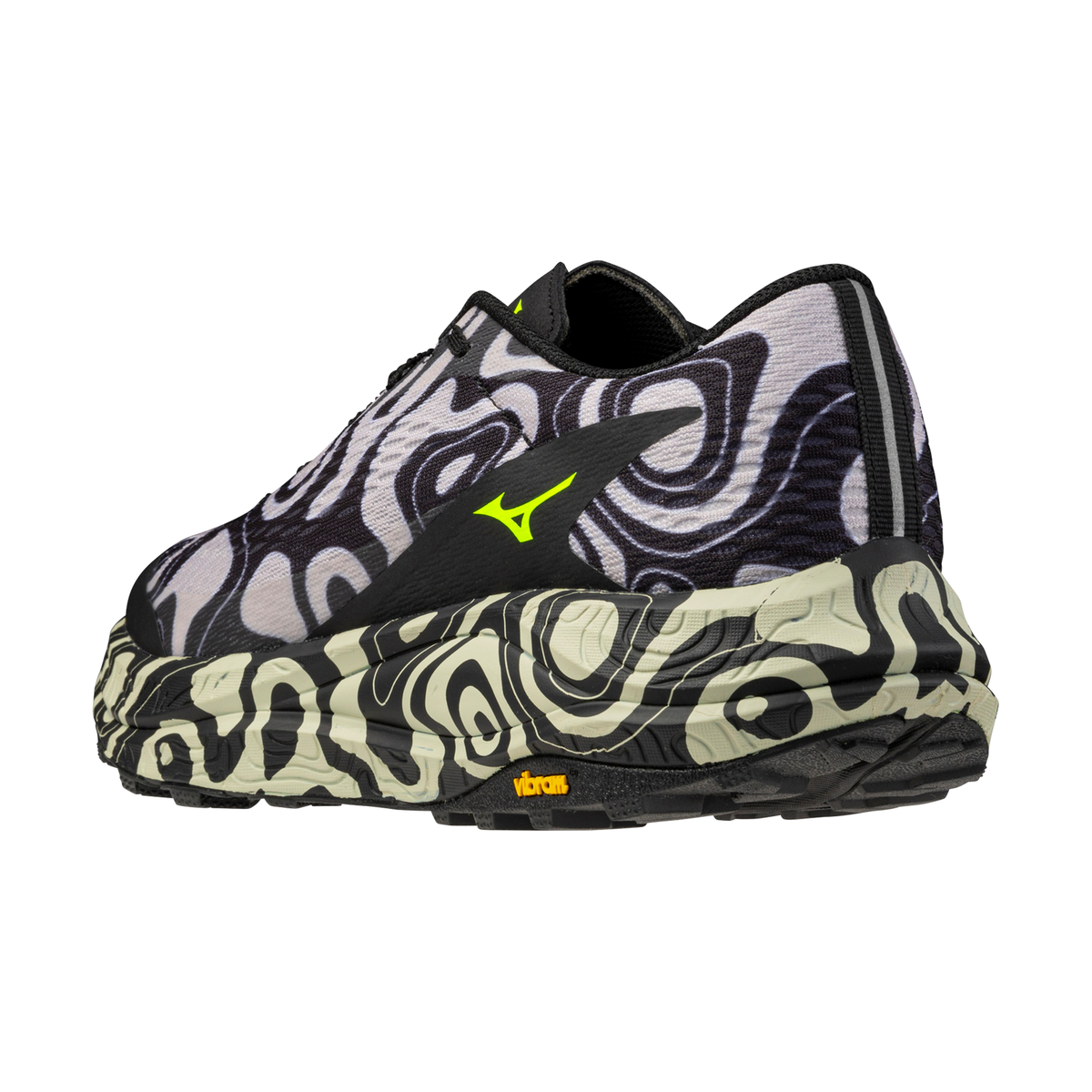 Mizuno Men's Neo Accera Running Shoes-7