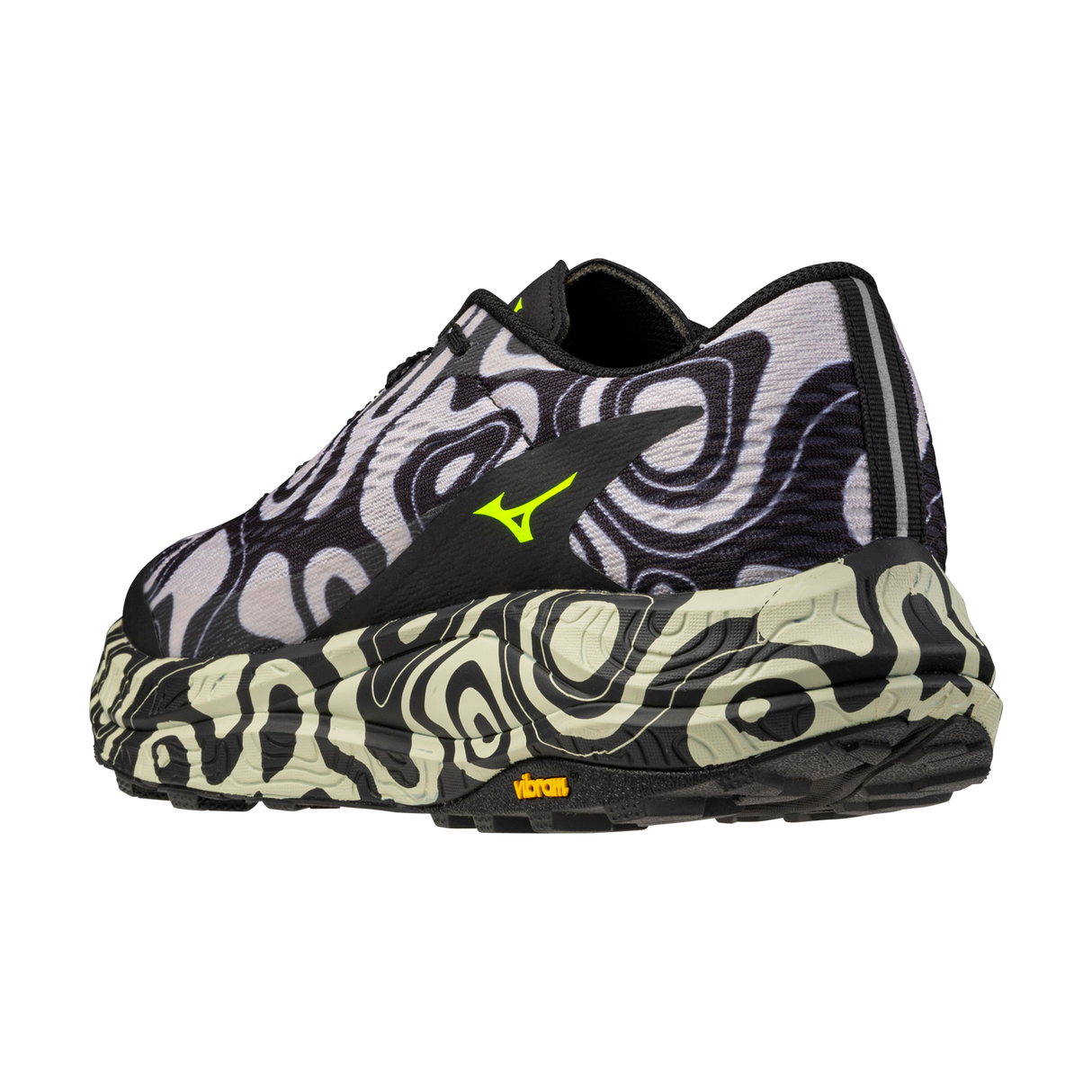 Mizuno Men's Neo Accera Running Shoes-7