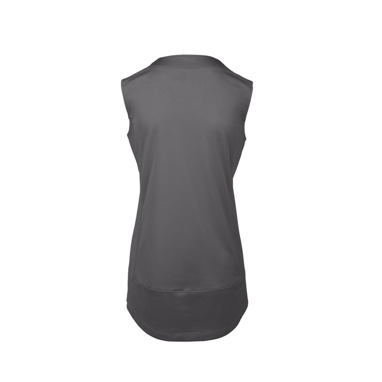 Mizuno Youth Aerolite 2-Button Softball Jersey Sleeveless-2