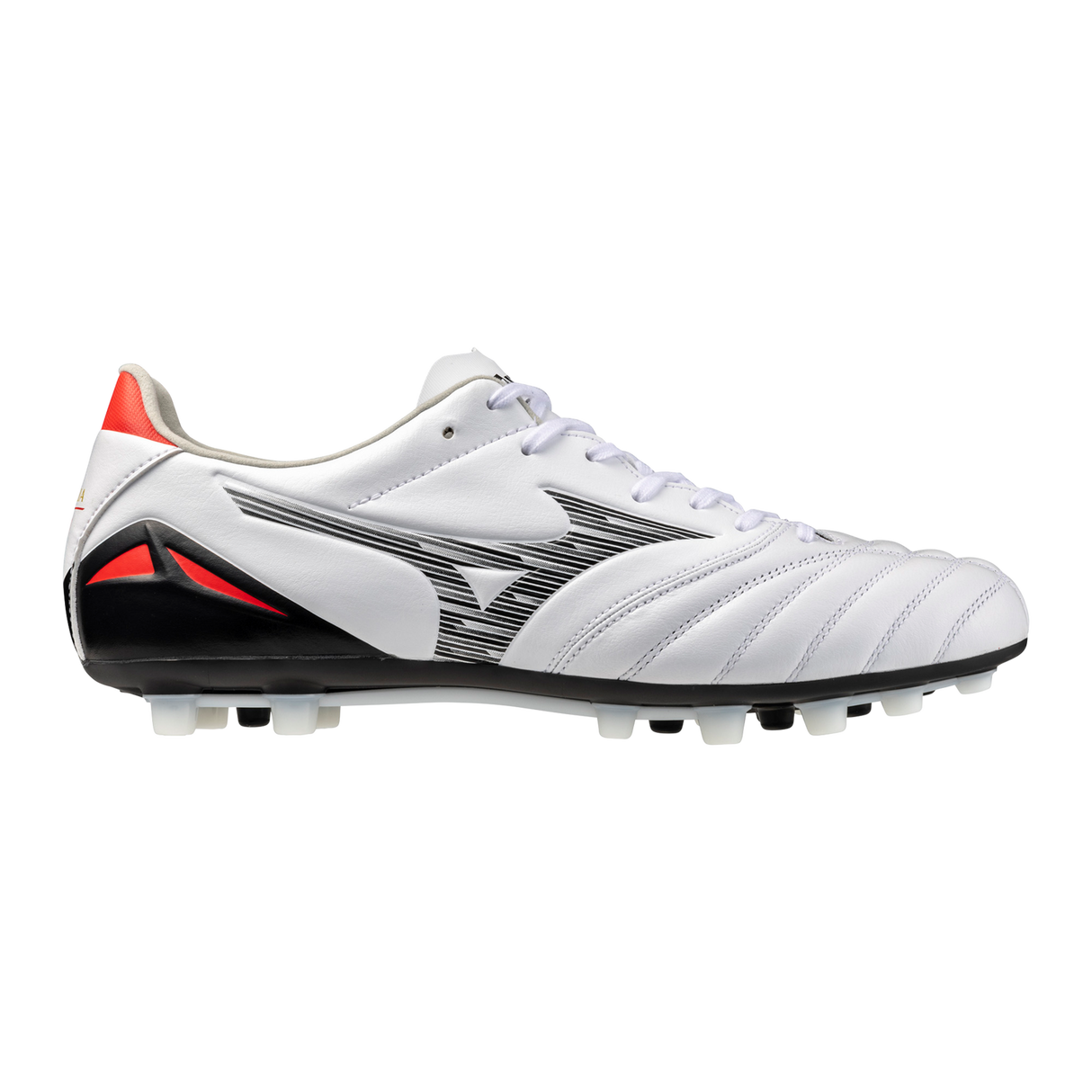 Mizuno Adult Morelia Neo IV Pro AG Soccer Cleats-6