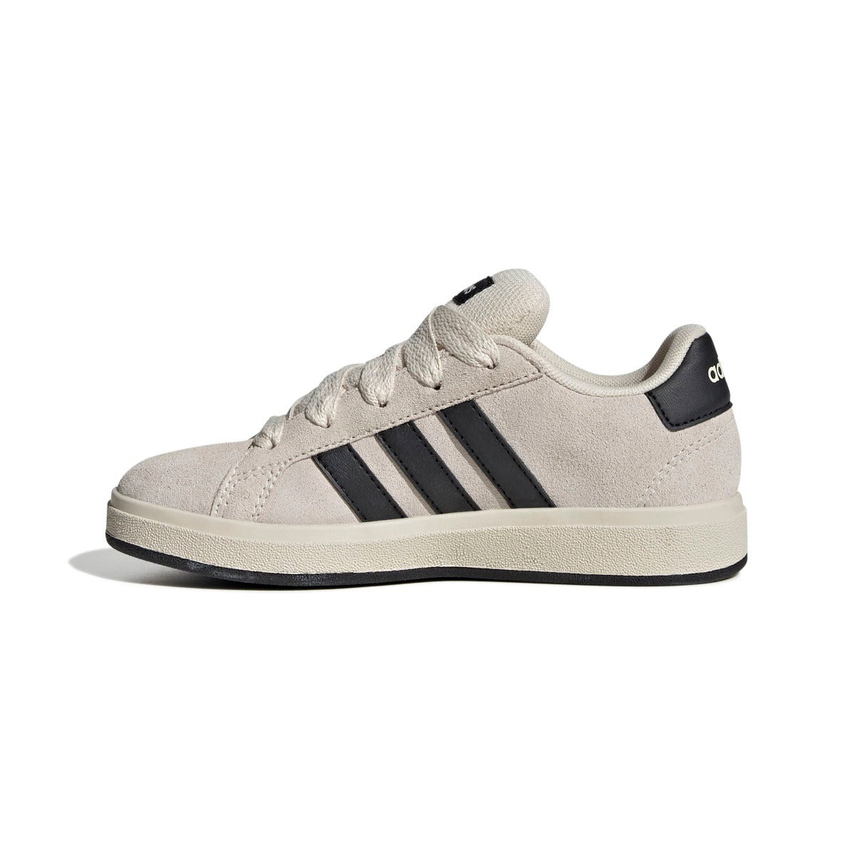 adidas Youth Grand Court 00S Shoes-14