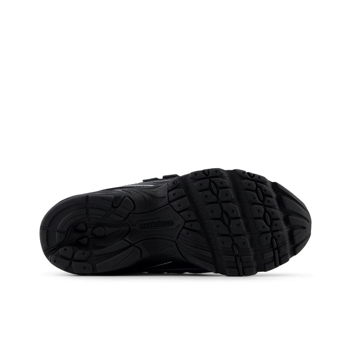 New Balance Boys' 740 Bungee Lace Shoes-5