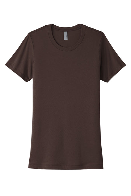 Next Level Women's Cotton Boyfriend Tee NL3900 Womens Apparel Shirts & Tops