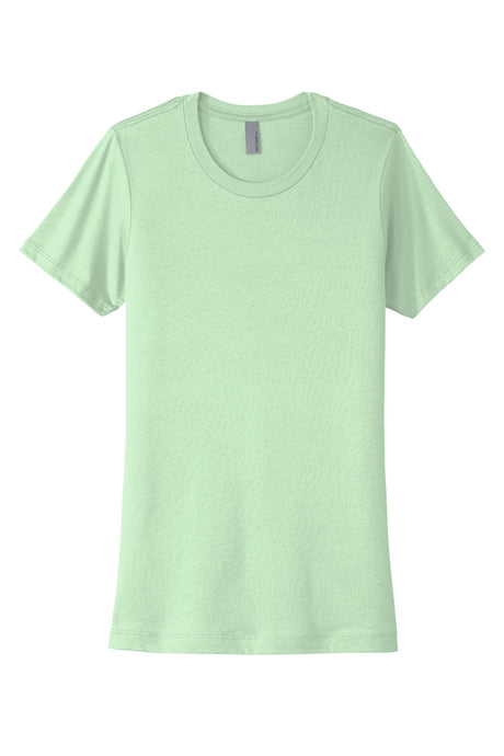 Next Level Women's Cotton Boyfriend Tee NL3900 Womens Apparel Shirts & Tops