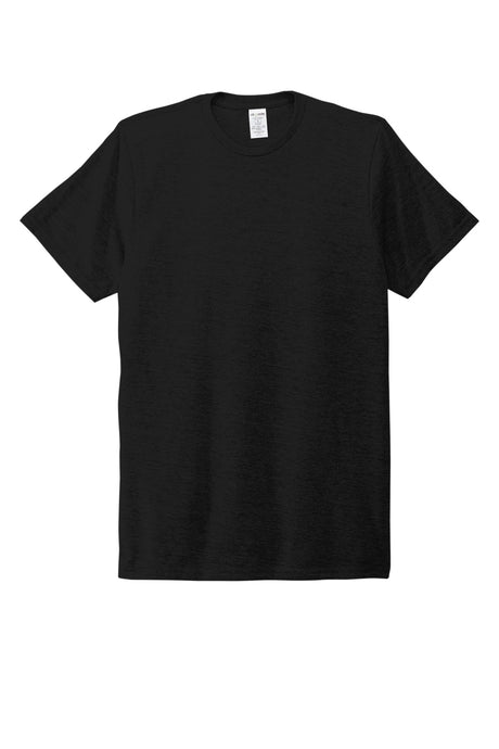 Allmade Men's Tri-Blend Tee AL2004 Mens Apparel Shirts & Tops