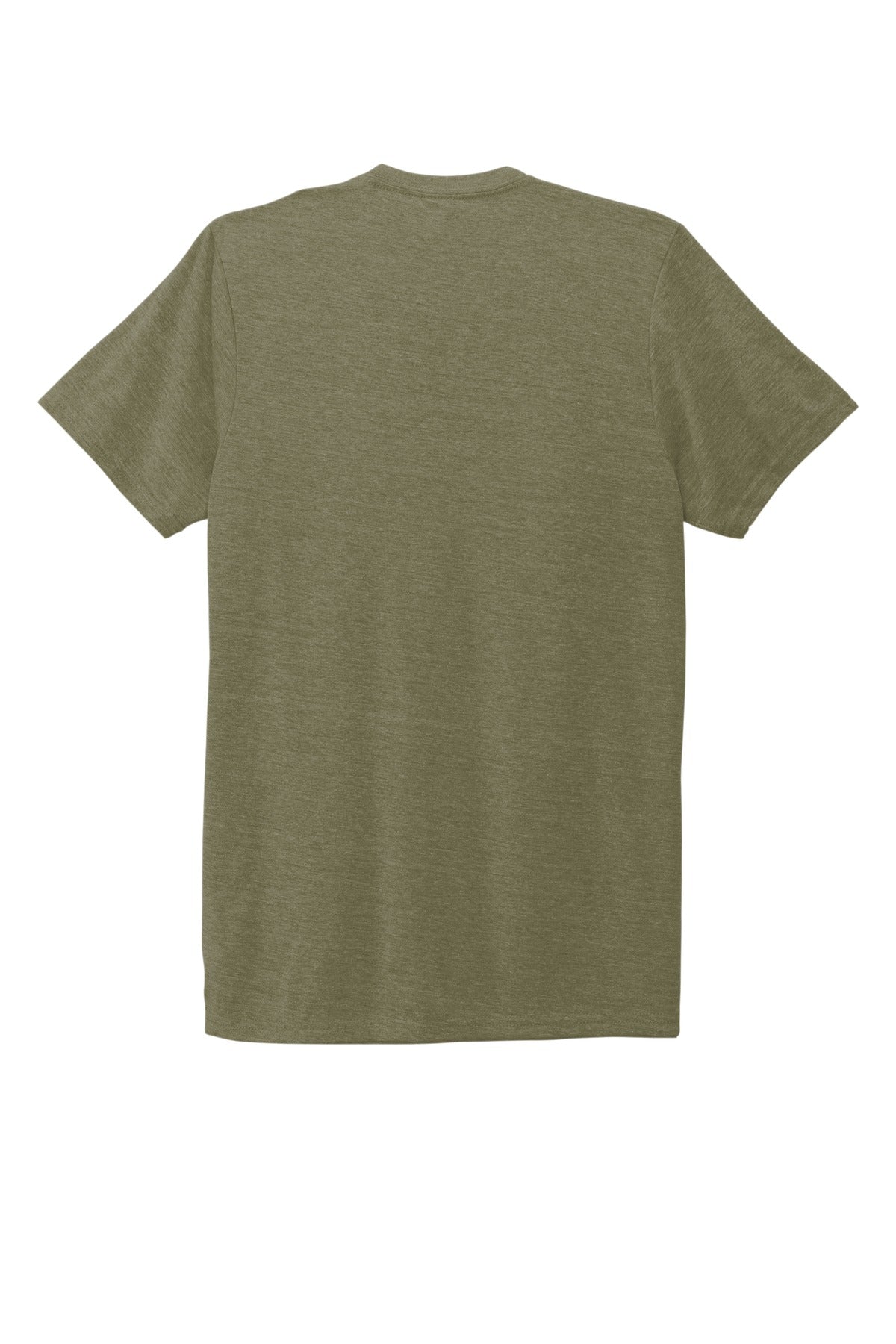 Allmade Men's Tri-Blend Tee AL2004 Allmade