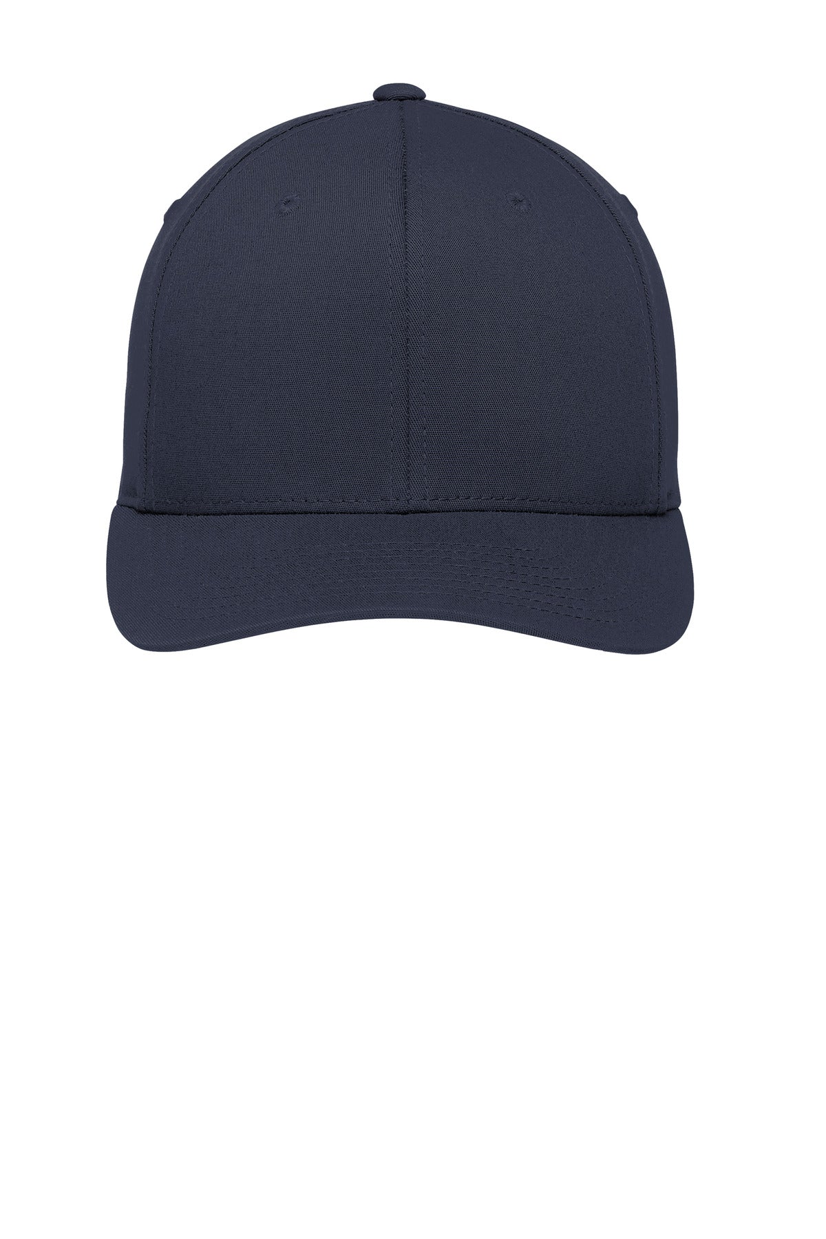 Port Authority Flex Fit Cotton Twill Cap Unisex Accessories Hats & Caps
