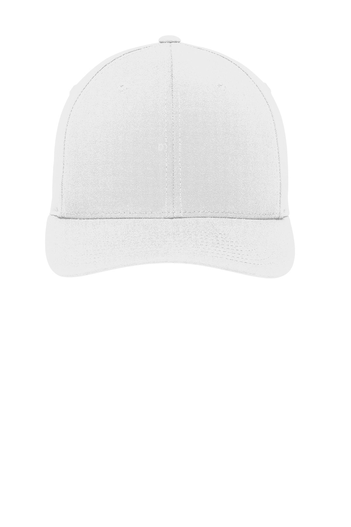 Port Authority Flex Fit Cotton Twill Cap Unisex Accessories Hats & Caps