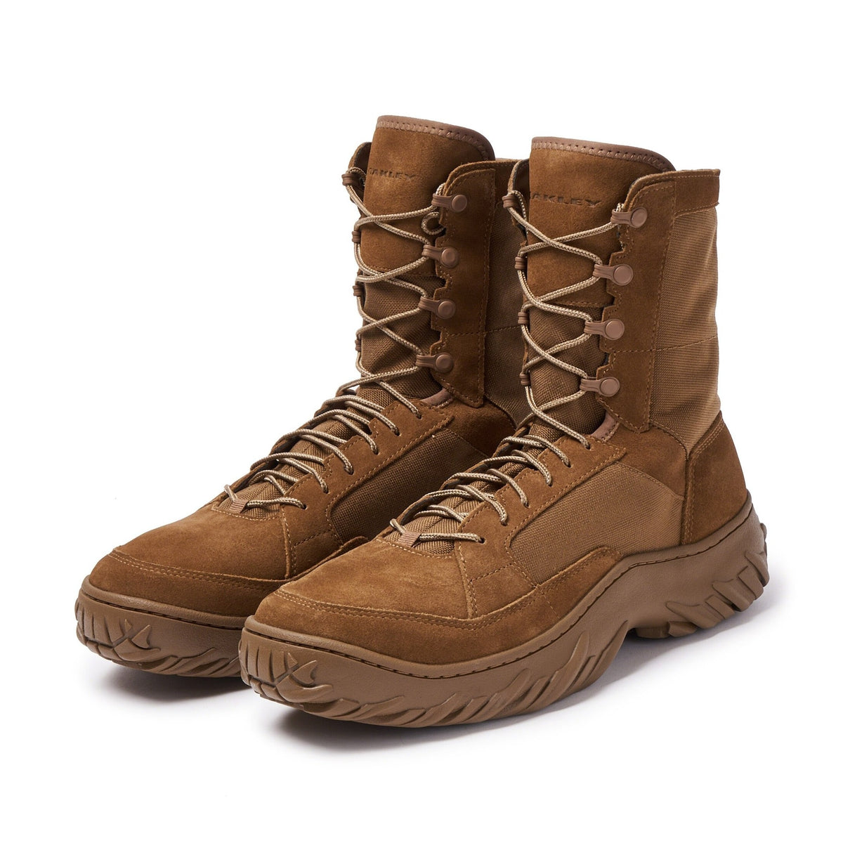 Oakley Men's Field Assault Boots-4