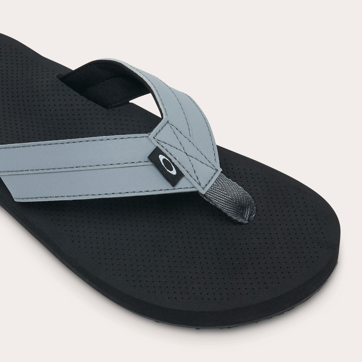 Oakley Men's Bark Flip Flops-3