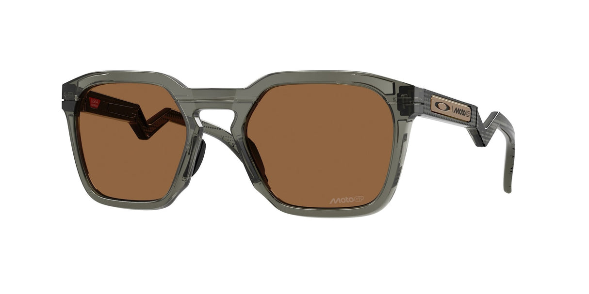 Oakley HSTN Square Glasses-1