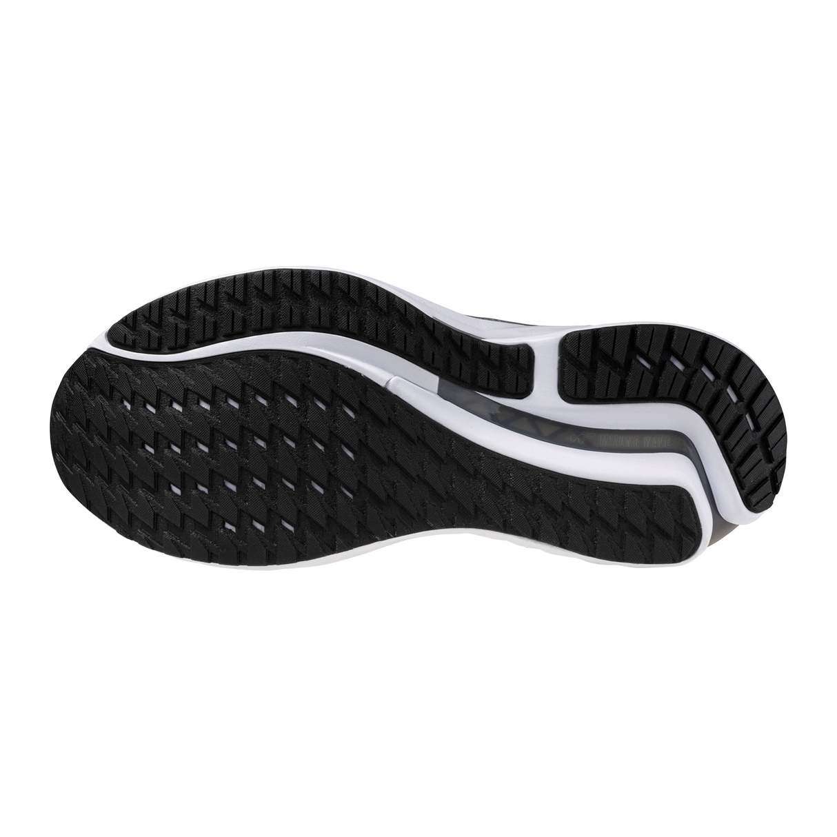 Mizuno Men's Wave Inspire 21 Running Shoes-2