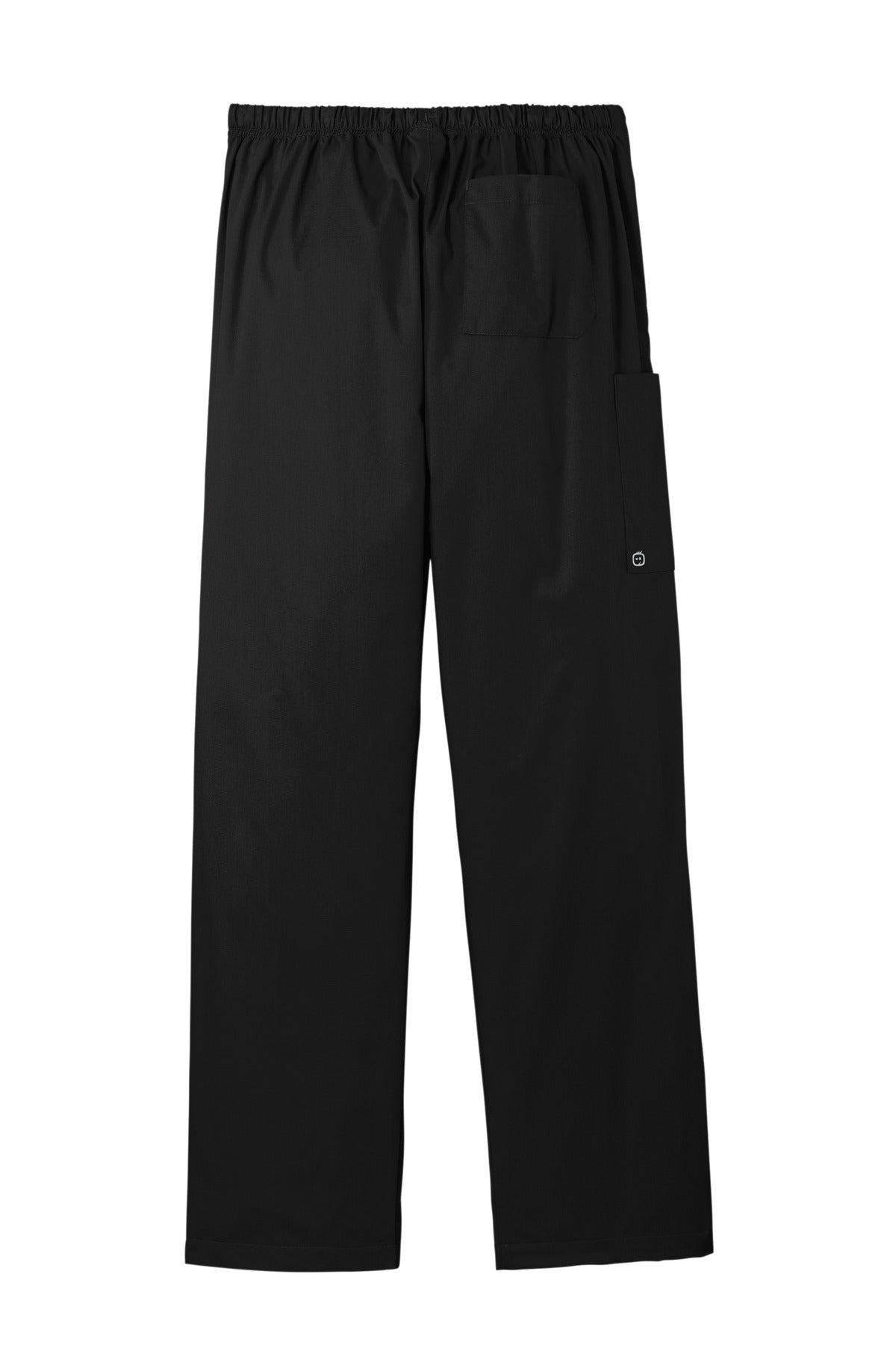 WonderWink Unisex WorkFlex Cargo Pant. WW3150 Corporate Apparel Pants & Sweatpants