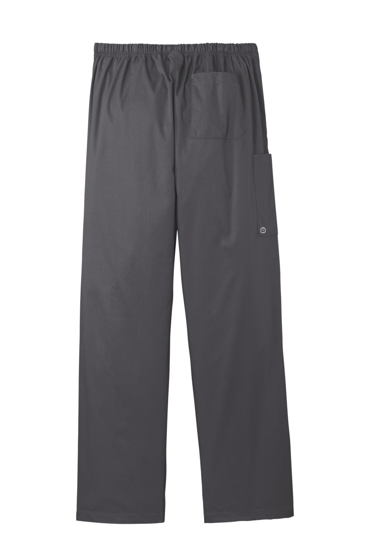 WonderWink Unisex Short WorkFlex Cargo Pant. WW3150S Corporate Apparel Pants & Sweatpants