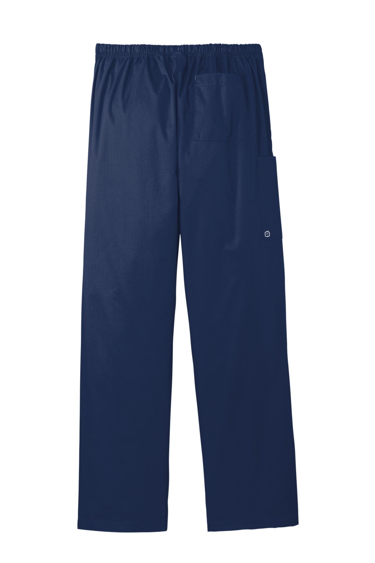 WonderWink Unisex Short WorkFlex Cargo Pant. WW3150S Corporate Apparel Pants & Sweatpants