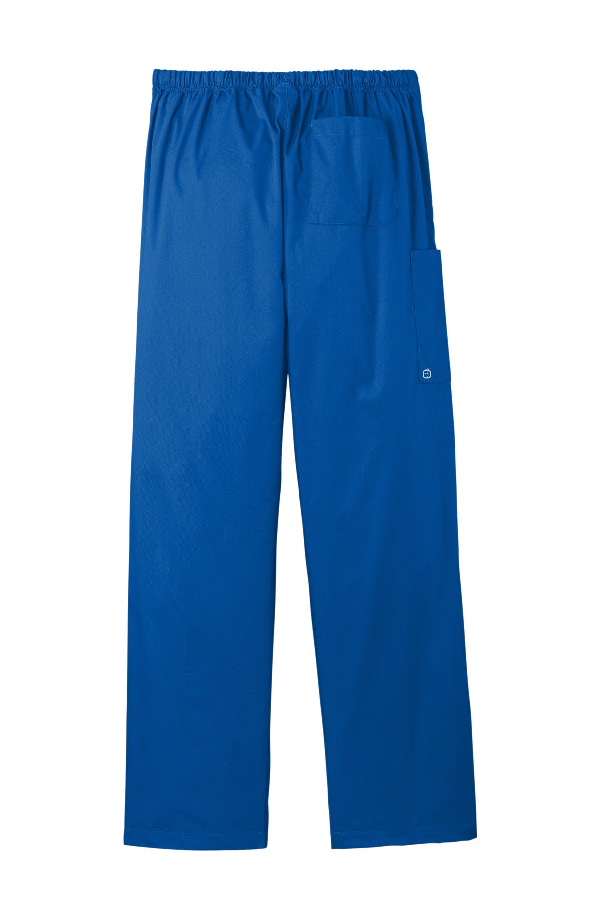WonderWink Unisex Short WorkFlex Cargo Pant. WW3150S Corporate Apparel Pants & Sweatpants