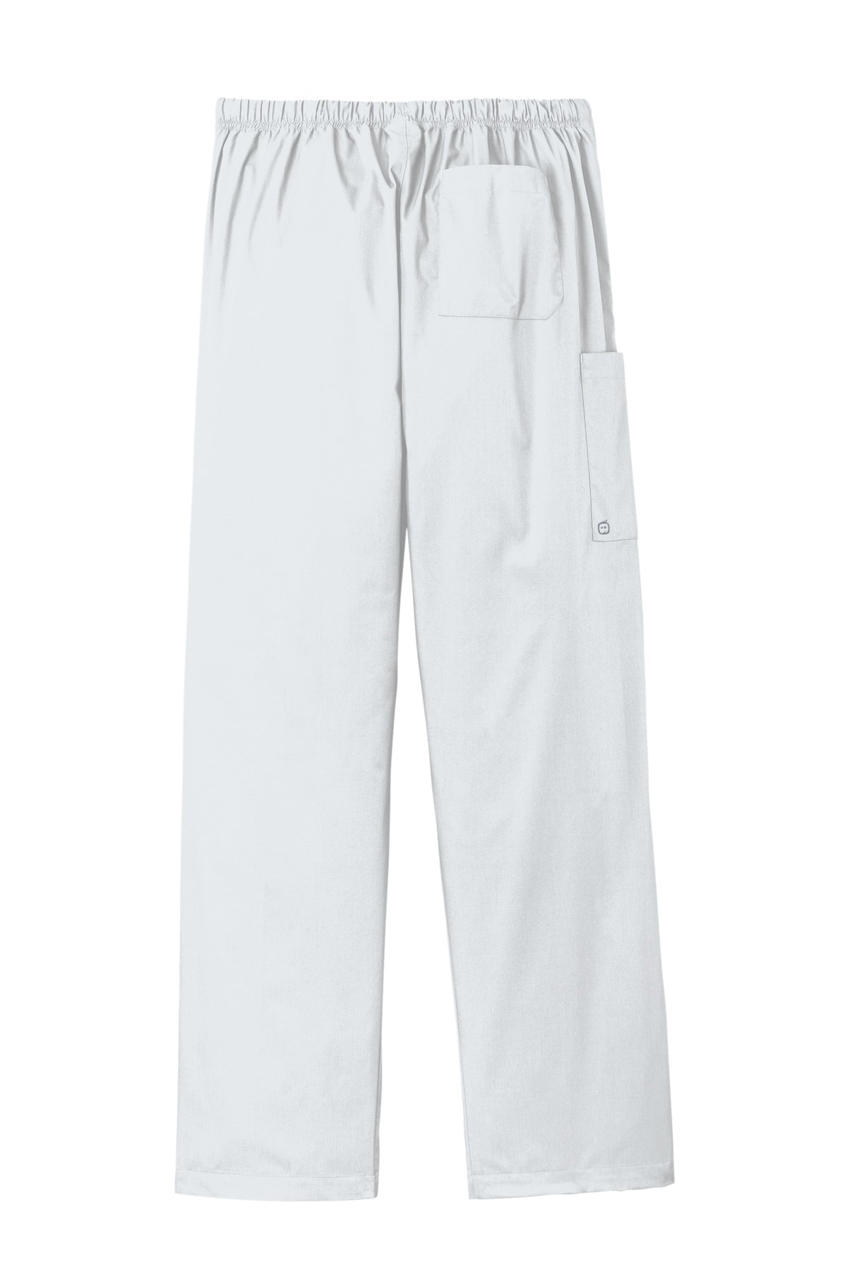 WonderWink Unisex Tall WorkFlexCargo Pant. WW3150T Corporate Apparel Pants & Sweatpants