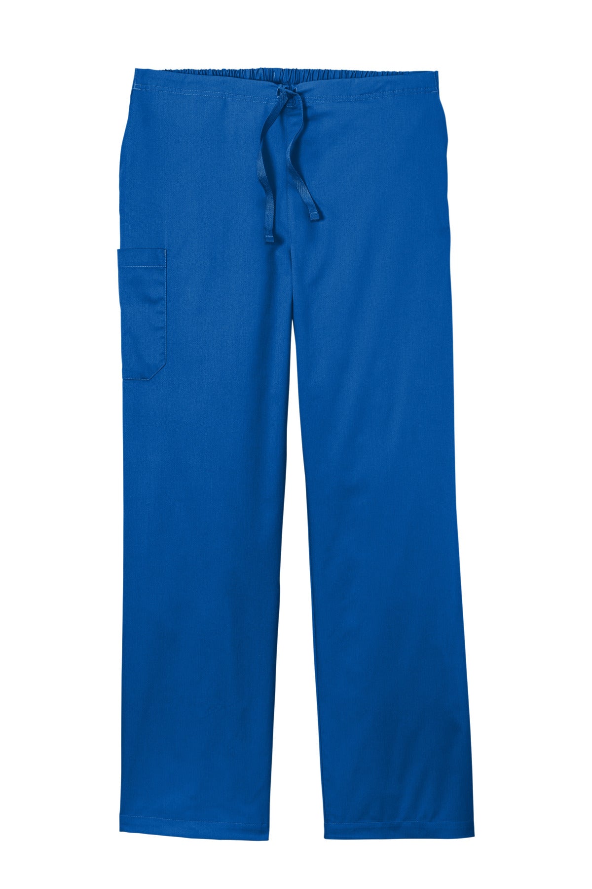 WonderWink Unisex Tall WorkFlexCargo Pant. WW3150T Corporate Apparel Pants & Sweatpants