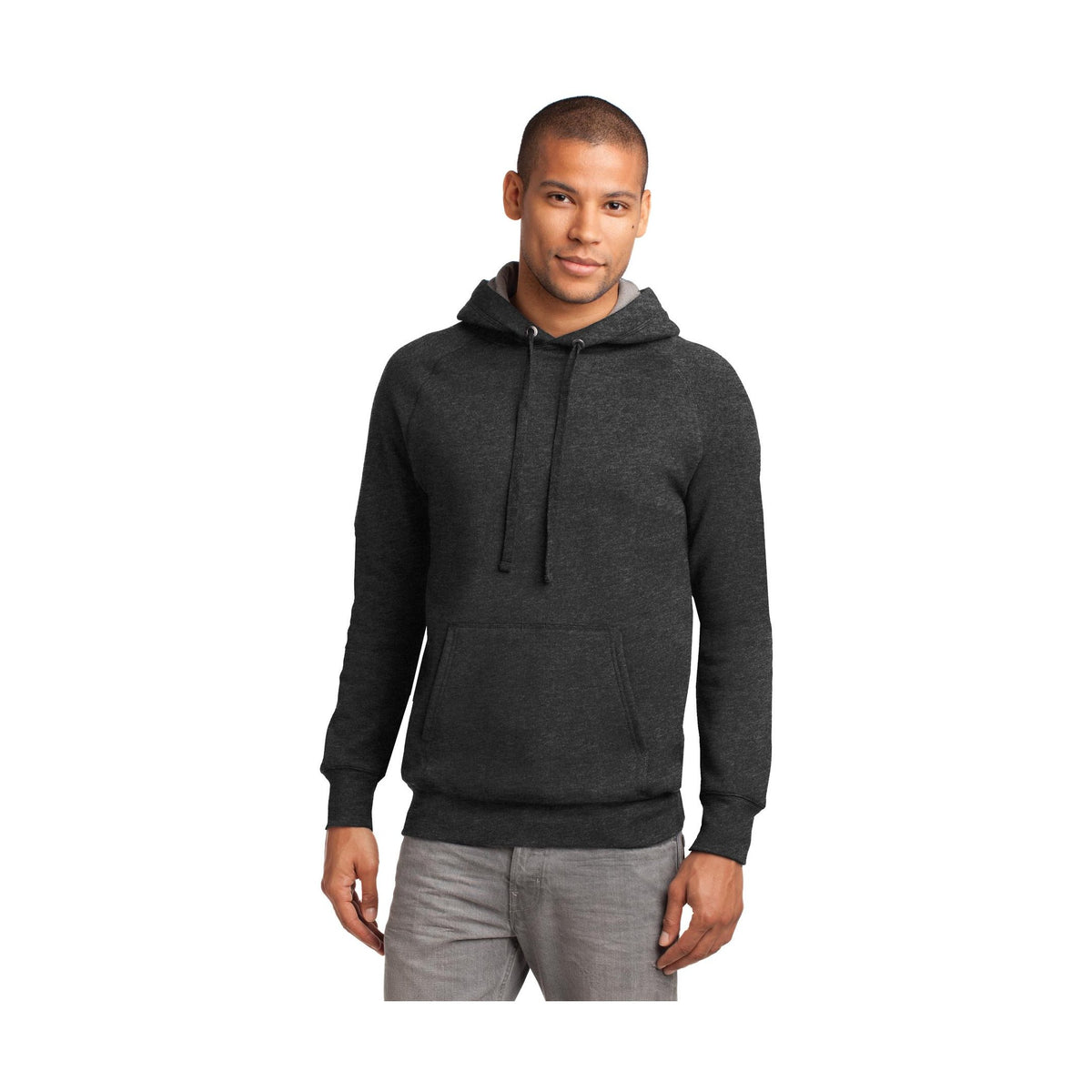 Hanes ® Nano Pullover Hooded Sweatshirt